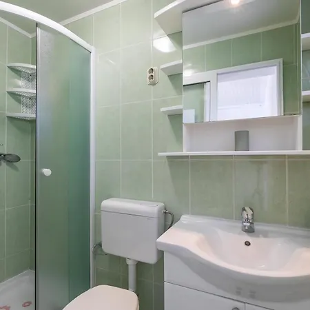 Holiday home House With Pool Maja