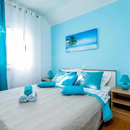 House With Pool Maja Holiday home *