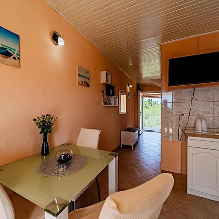 House With Pool Maja *