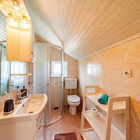 Holiday home House With Pool Maja