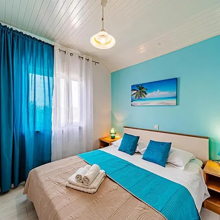 House With Pool Maja Holiday home *