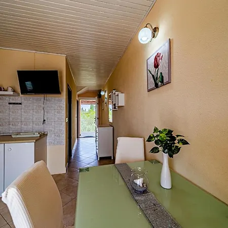 Holiday home House With Pool Maja