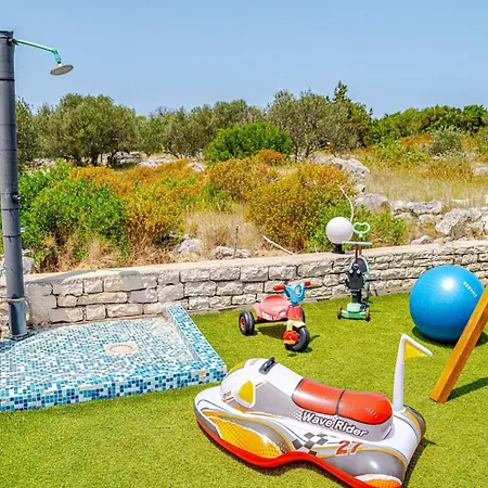 Holiday home House With Pool Maja Vela Luka