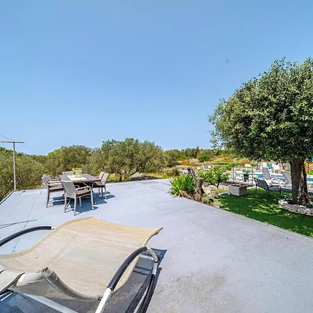 House With Pool Maja Holiday home *