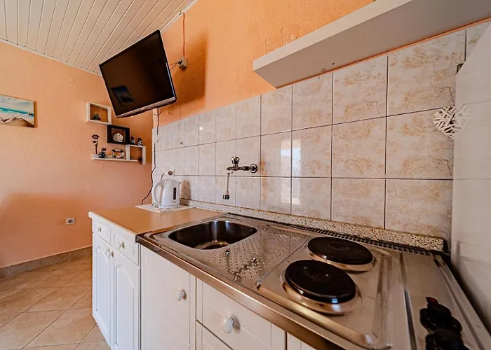 Holiday home House With Pool Maja Vela Luka