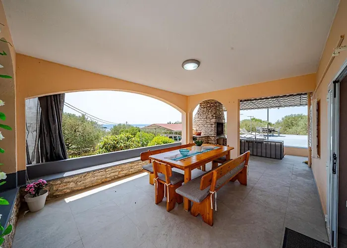 Holiday home House With Pool Maja Vela Luka