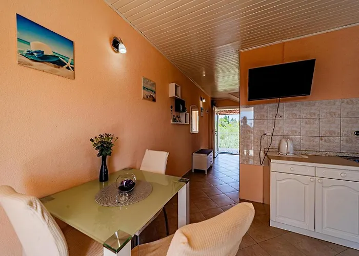 House With Pool Maja *