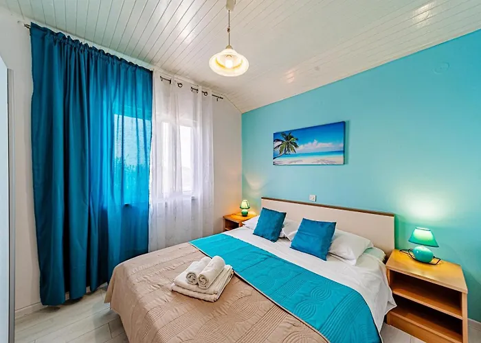 House With Pool Maja Holiday home *