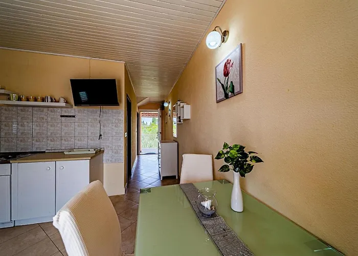 Holiday home House With Pool Maja