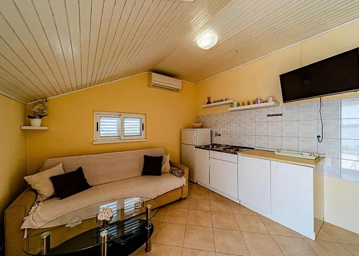 Holiday home House With Pool Maja Vela Luka