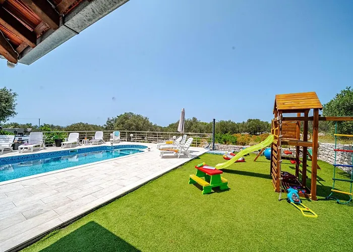 Holiday home House With Pool Maja *