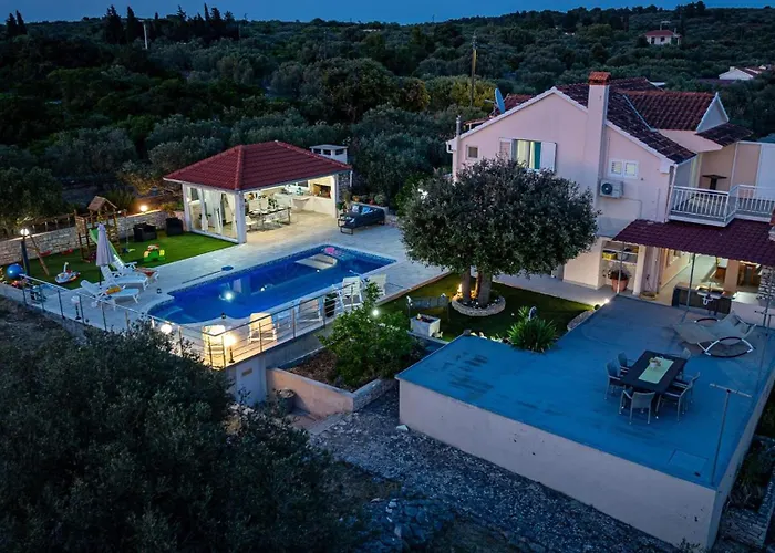 Holiday home House With Pool Maja *