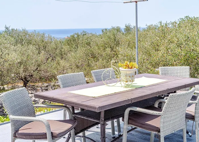 Holiday home House With Pool Maja